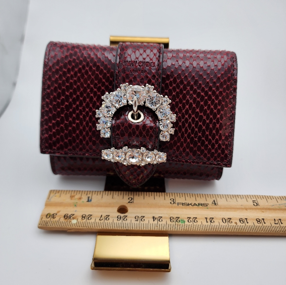 Jimmy Choo wallet